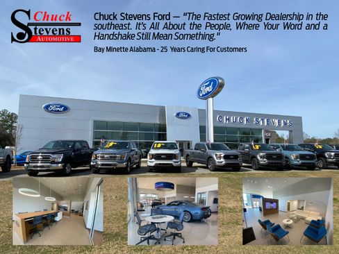 New 2026 Ford F150 Lariat w/ Equipment Group 501A Mid AWD/4WD image 16