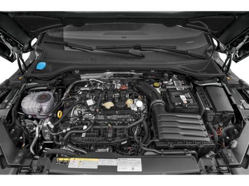 Used 2023 Volkswagen Arteon SEL Premium w/ Arteon MDO Package AWD/4WD image 15