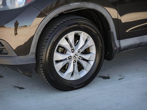 Used 2014 Honda CR-V EX-L image 31