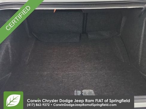 Certified 2023 Dodge Challenger R/T Scat Pack image 29