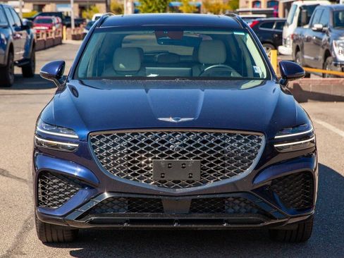 Used 2024 Genesis GV70 3.5T Sport w/ Sport Prestige Package image 3