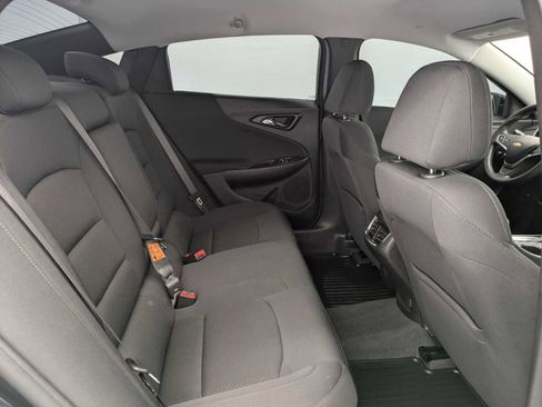 Used 2022 Chevrolet Malibu LT FWD image 21