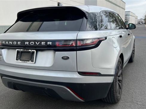 Used 2018 Land Rover Range Rover Velar S AWD/4WD image 28