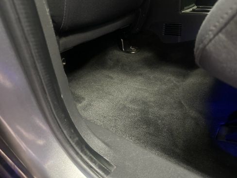 Used 2012 Jeep Liberty Sport w/ Popular Equipment Group image 23