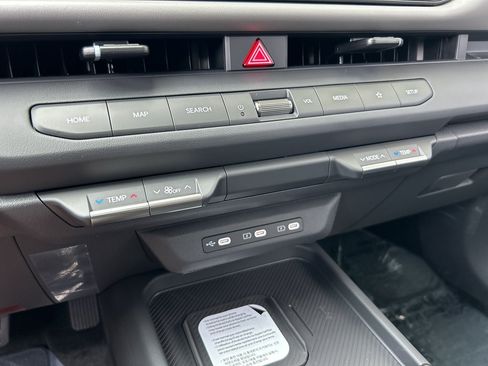 New 2027 Kia Seltos EX AWD/4WD image 21