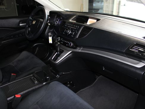 Used 2013 Honda CR-V LX image 25