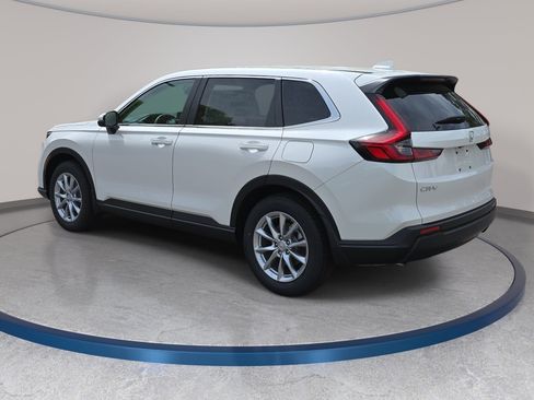 New 2026 Honda CR-V EX image 7