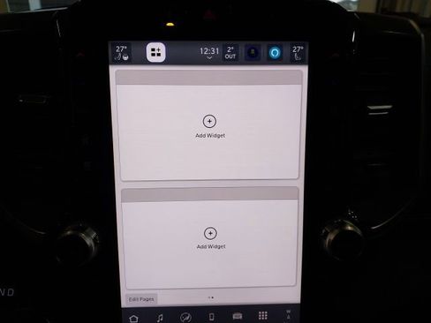 New 2026 RAM 1500 Big Horn image 15