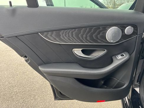 Used 2015 Mercedes-Benz C 300 4MATIC Sedan image 28