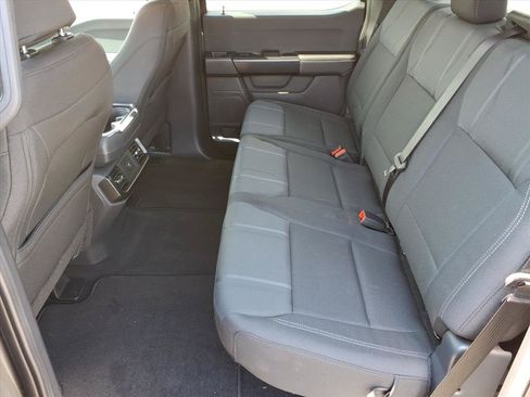 Used 2026 Ford F150 STX AWD/4WD image 7