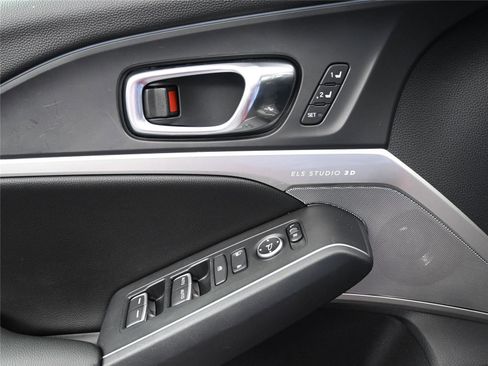 Used 2023 Acura Integra A-Spec image 9