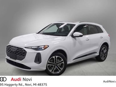 New 2025 Audi Q5 Premium