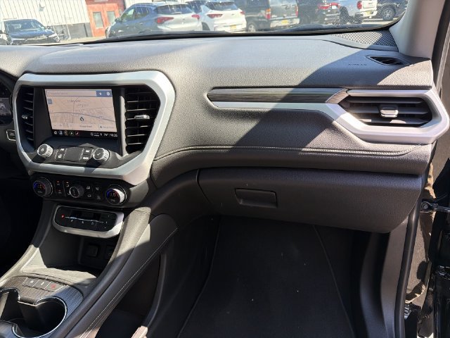 Certified 2023 GMC Acadia SLT w/ Elevation Edition AWD/4WD image 29