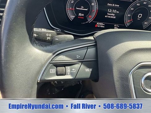 Used 2024 Audi Q5 2.0T Premium Plus AWD/4WD image 33