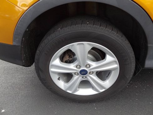 Used 2016 Ford Escape SE AWD/4WD image 31
