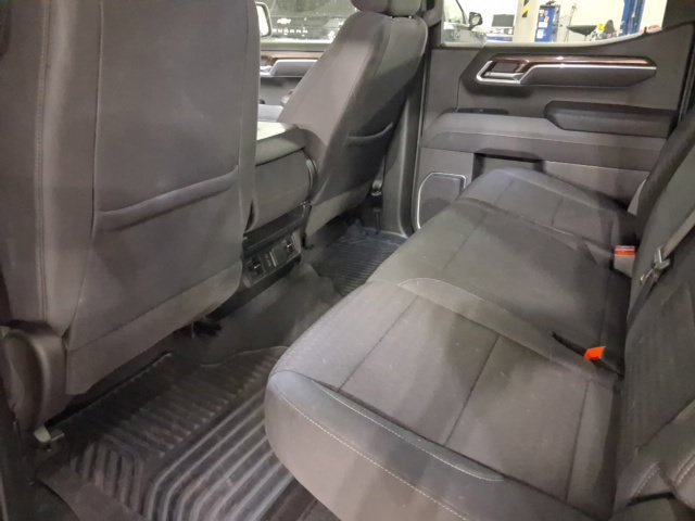 Used 2026 Chevrolet Silverado 1500 RST AWD/4WD image 11