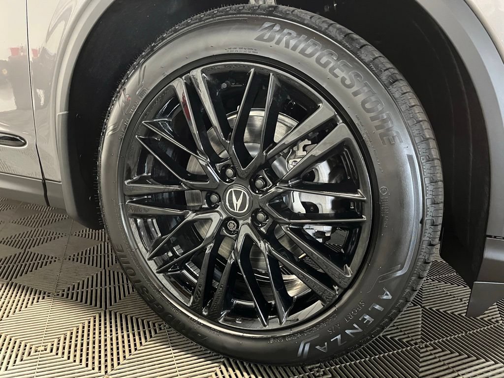 New 2026 Acura MDX A-Spec w/ Advance Package AWD/4WD image 3