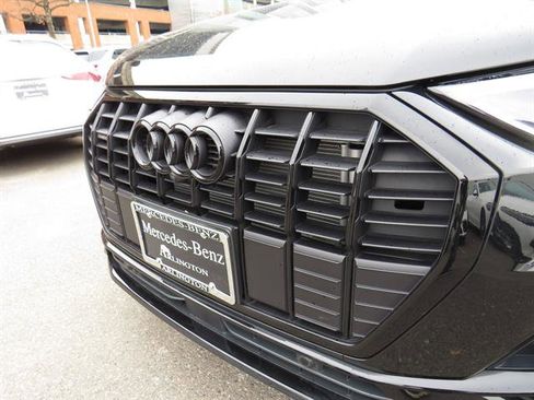 Used 2025 Audi Q3 2.0T Premium Plus image 19