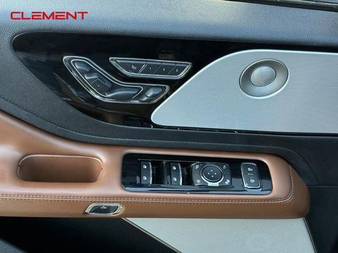 Used 2021 Lincoln Aviator Reserve w/ Equipment Group 208A image 19
