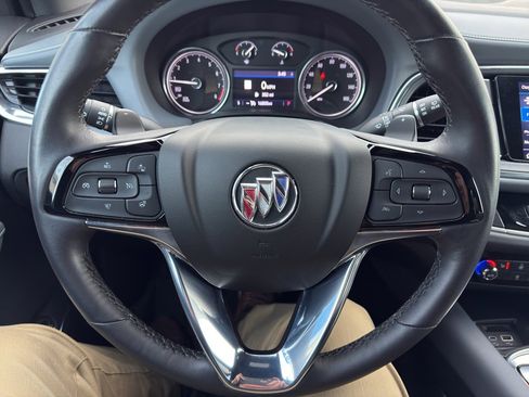 Used 2023 Buick Enclave Essence w/ Experience Buick Package image 21