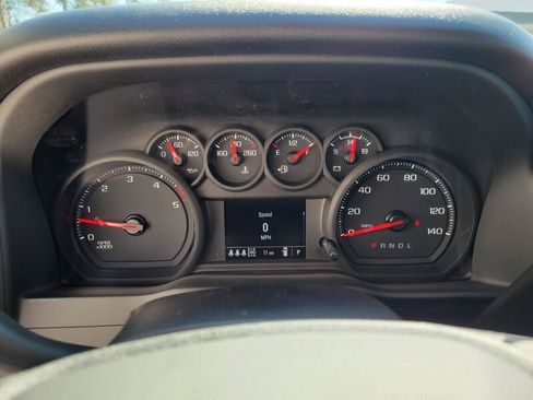 New 2026 GMC Sierra 3500 Pro w/ 1SA Pro Safety Plus Package image 18