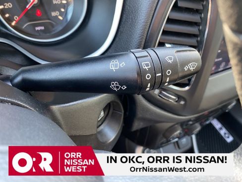 Used 2020 Jeep Compass Sport w/ Safety & Security Group image 30