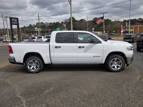 New 2026 RAM 1500 Big Horn image 16