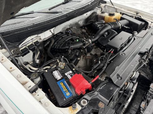 Used 2011 Ford F150 XL image 26