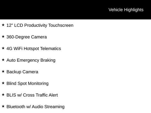 Certified 2022 Ford F150 Lariat w/ Equipment Group 502A High image 4