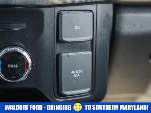 Used 2025 Ford F350 Platinum image 31