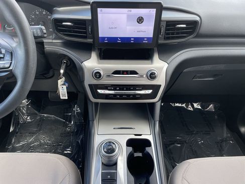 Used 2021 Ford Explorer 2WD image 14