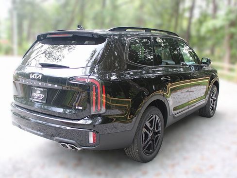 New 2025 Kia Telluride SX Prestige X-Line image 13