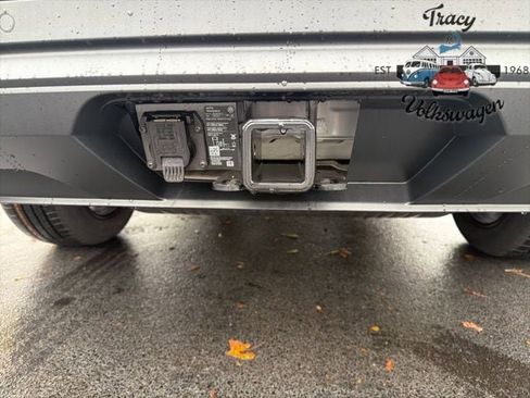 New 2026 Volkswagen Atlas SE image 23