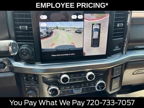 New 2026 Ford F250 King Ranch w/ Chrome Package AWD/4WD image 31