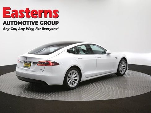 Used 2018 Tesla Model S 75D AWD/4WD image 25