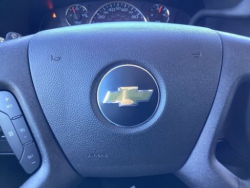 New 2025 Chevrolet Express 2500 w/ Driver Convenience Package image 27