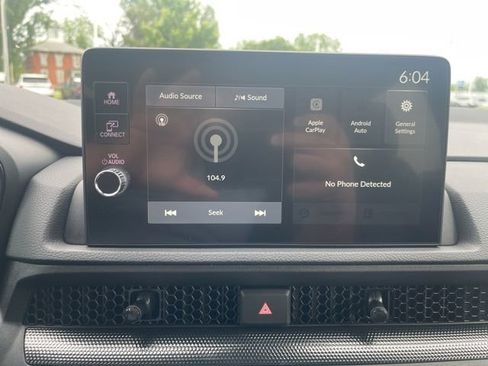 New 2026 Honda CR-V Sport-L image 35