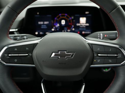 Used 2025 Chevrolet Tahoe RST w/ Comfort Package image 11