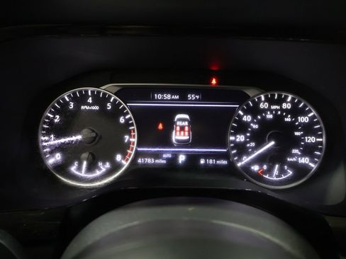 Used 2024 Nissan Pathfinder Rock Creek image 39