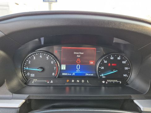 Certified 2023 Ford Explorer XLT w/ Equipment Group 202A image 16