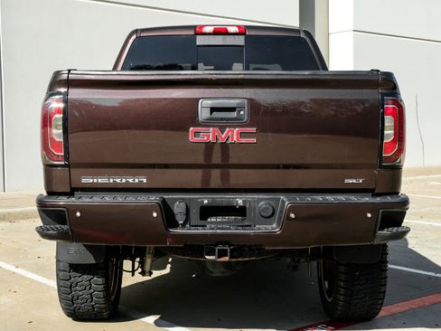 Used 2016 GMC Sierra 1500 SLT image 8