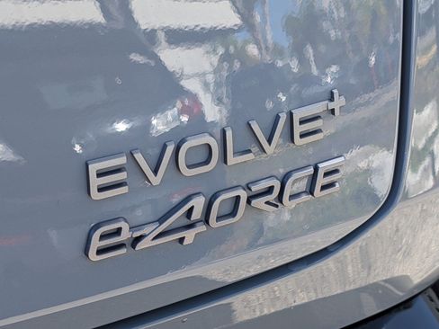 Certified 2023 Nissan Ariya EVOLVE+ image 12