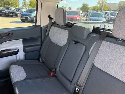 Used 2025 Ford Maverick XLT w/ XLT Luxury Package FWD image 29