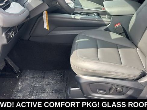 New 2026 Ford Explorer Active AWD/4WD image 26