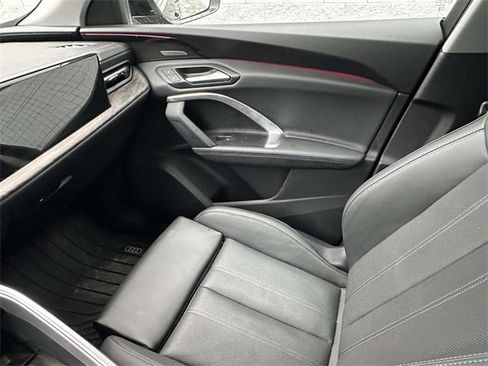 Certified 2025 Audi Q5 Premium Plus w/ Premium Plus image 34