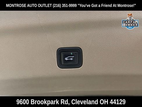 Used 2021 GMC Yukon Denali w/ Denali Premium Package image 46