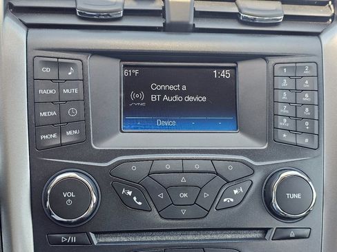 Used 2018 Ford Fusion S FWD image 27