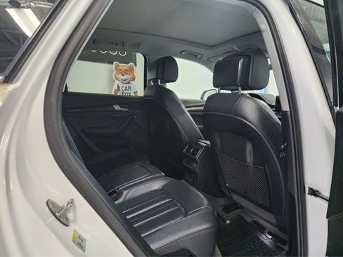 Used 2018 Audi Q5 2.0T Premium Plus w/ Premium Plus Package image 26