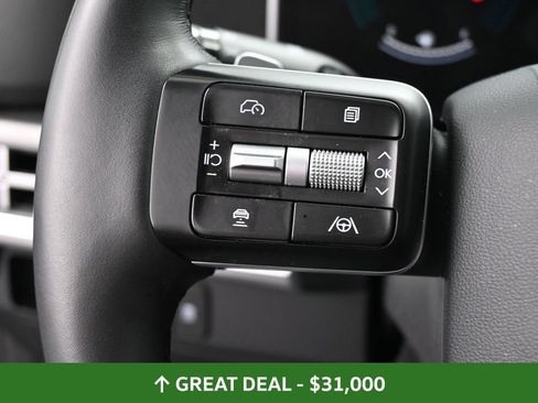 Used 2026 Hyundai Santa Fe SEL AWD/4WD image 47