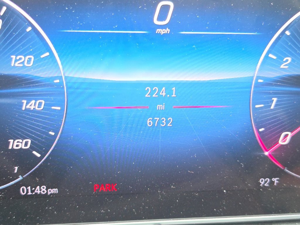 Used 2025 Mercedes-Benz C 300 Sedan image 24